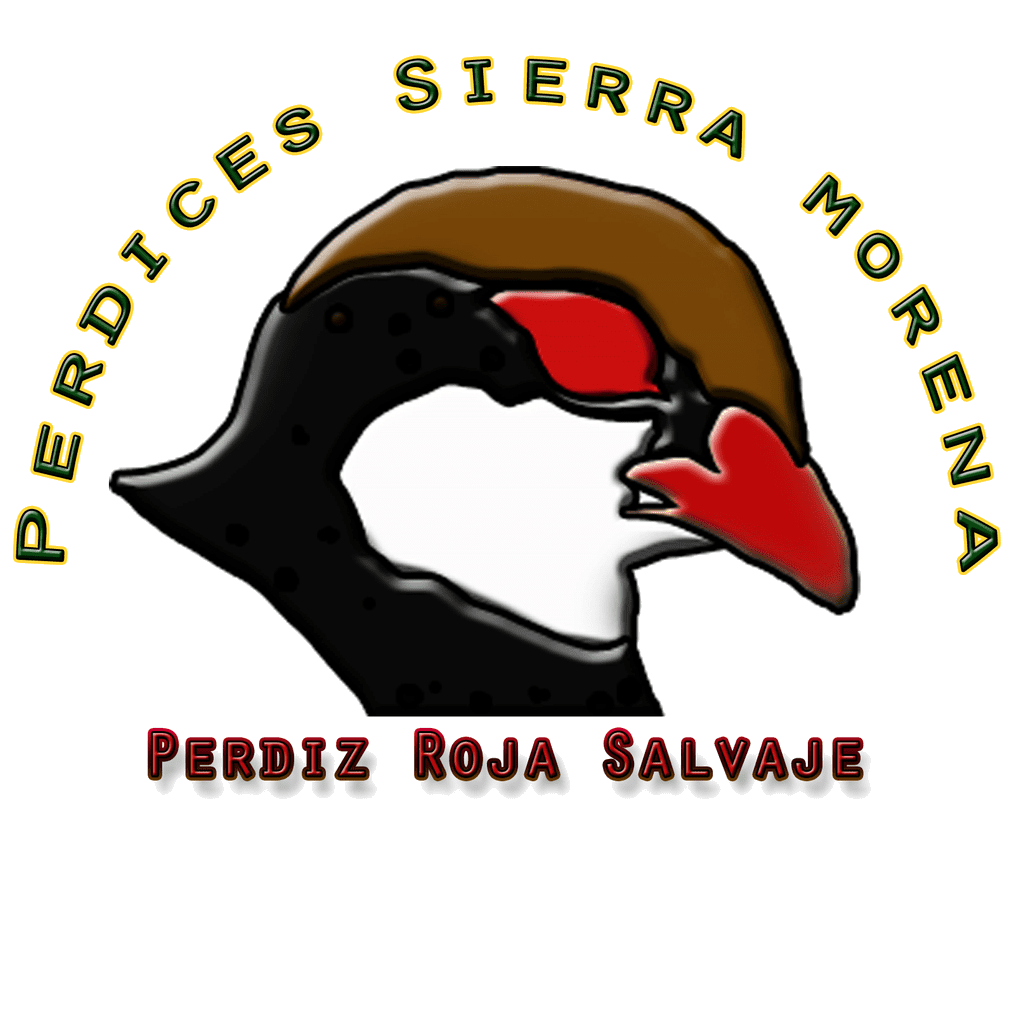 Logo Perdices Sierra Morena